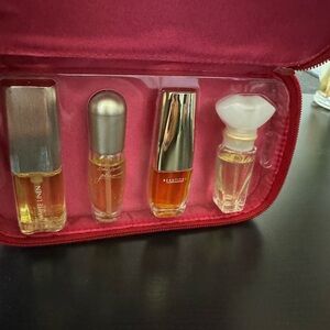 Estee Lauder mini fragrance set